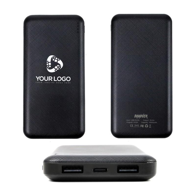 Beren Power Bank 10000mAh Model 6 B